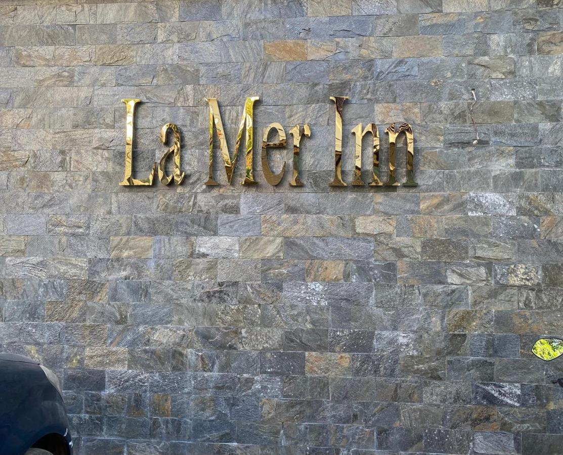 La Mer Inn Kozhikode Esterno foto